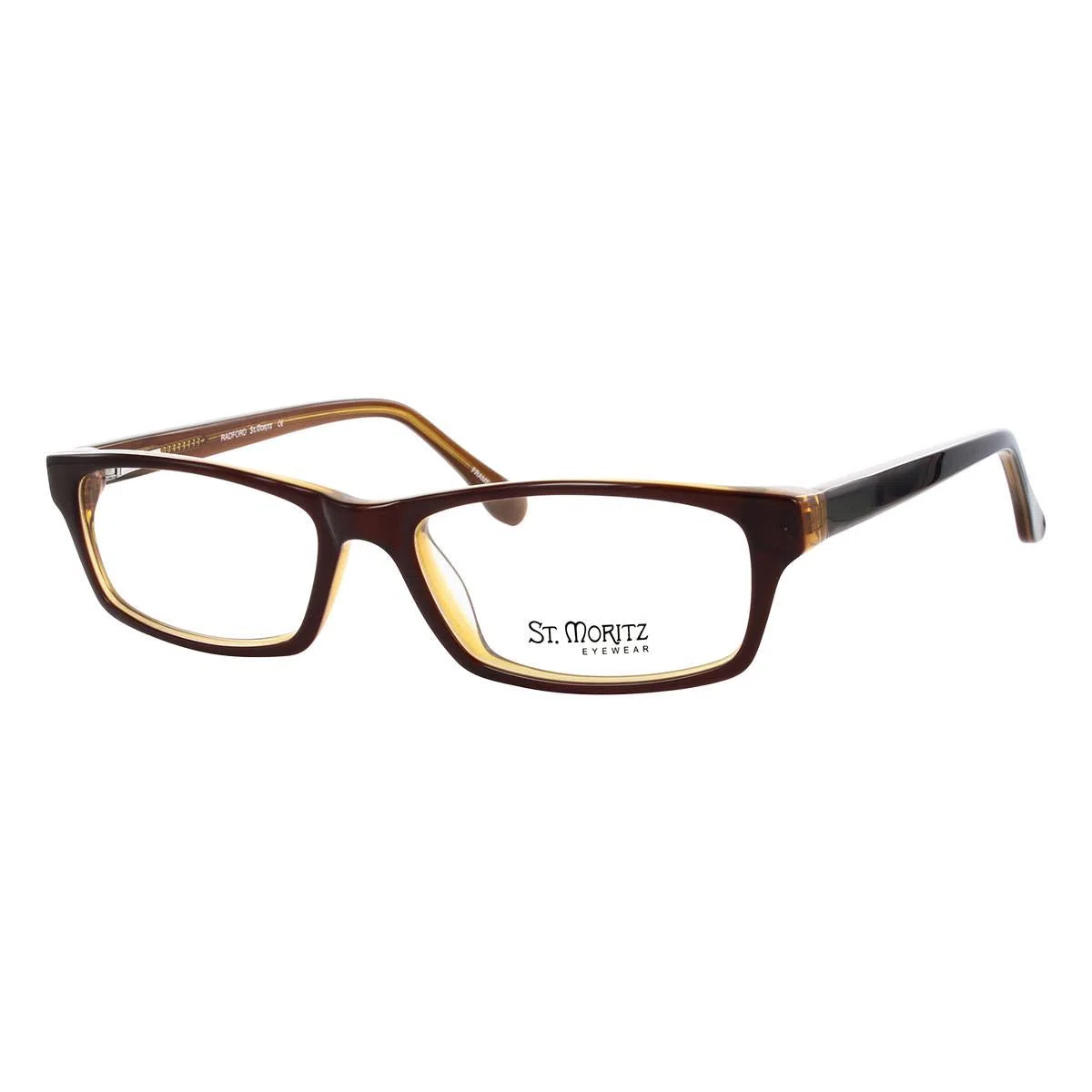 ST MORITZ RADFORD Eyeglasses - view 3